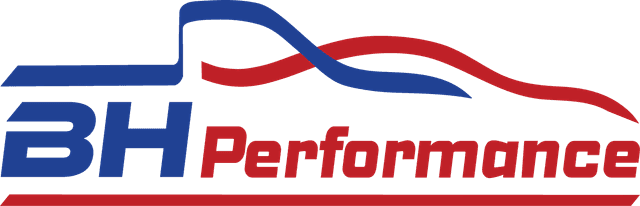 BH Performance Logo
